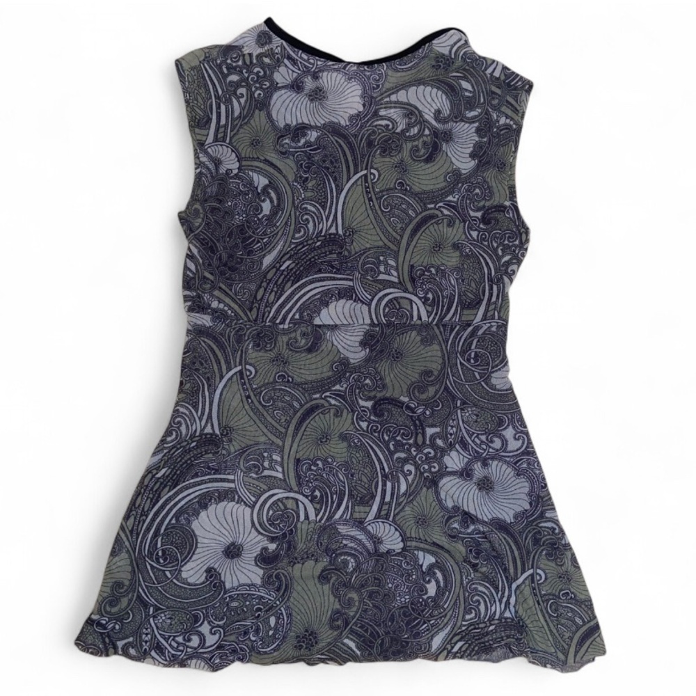 Sweet Pea by Stacy Frati for Mimi Maternity Top - Picture 3 of 5